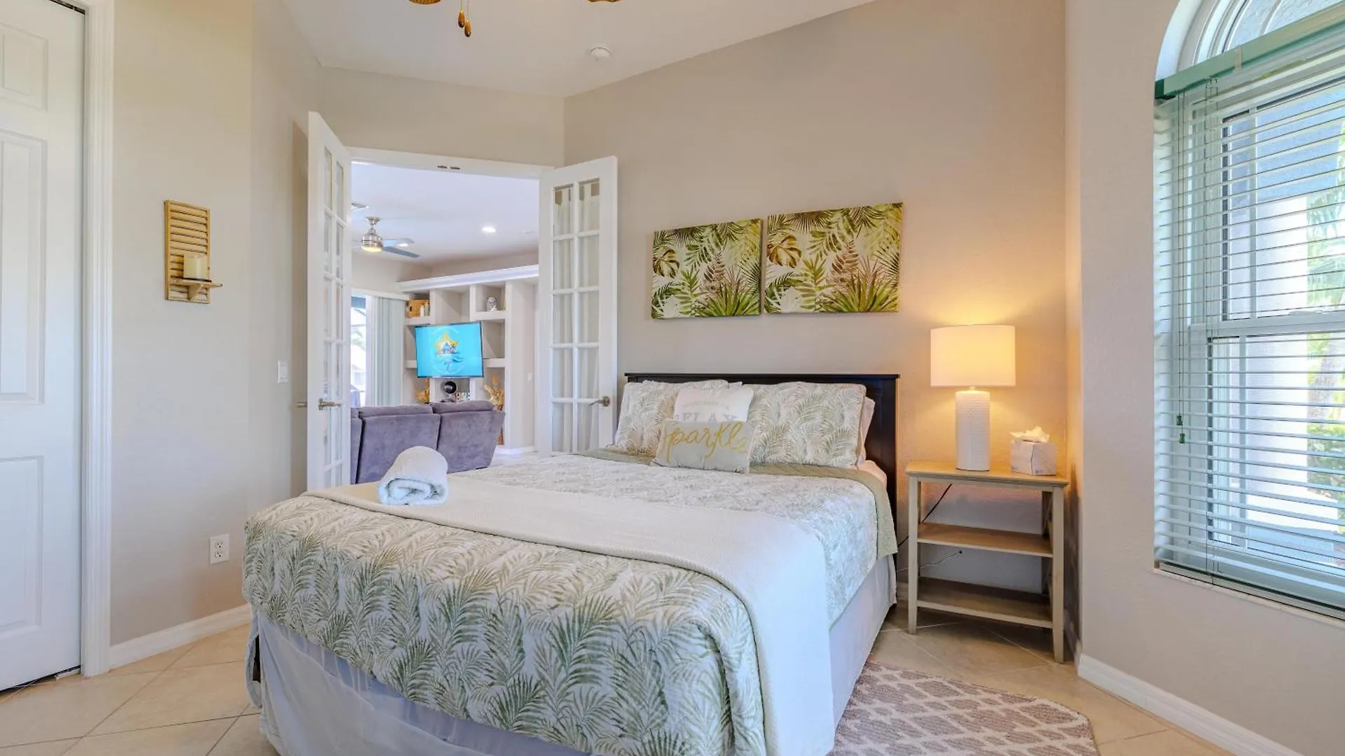 Casa Blanca Villa Cape Coral