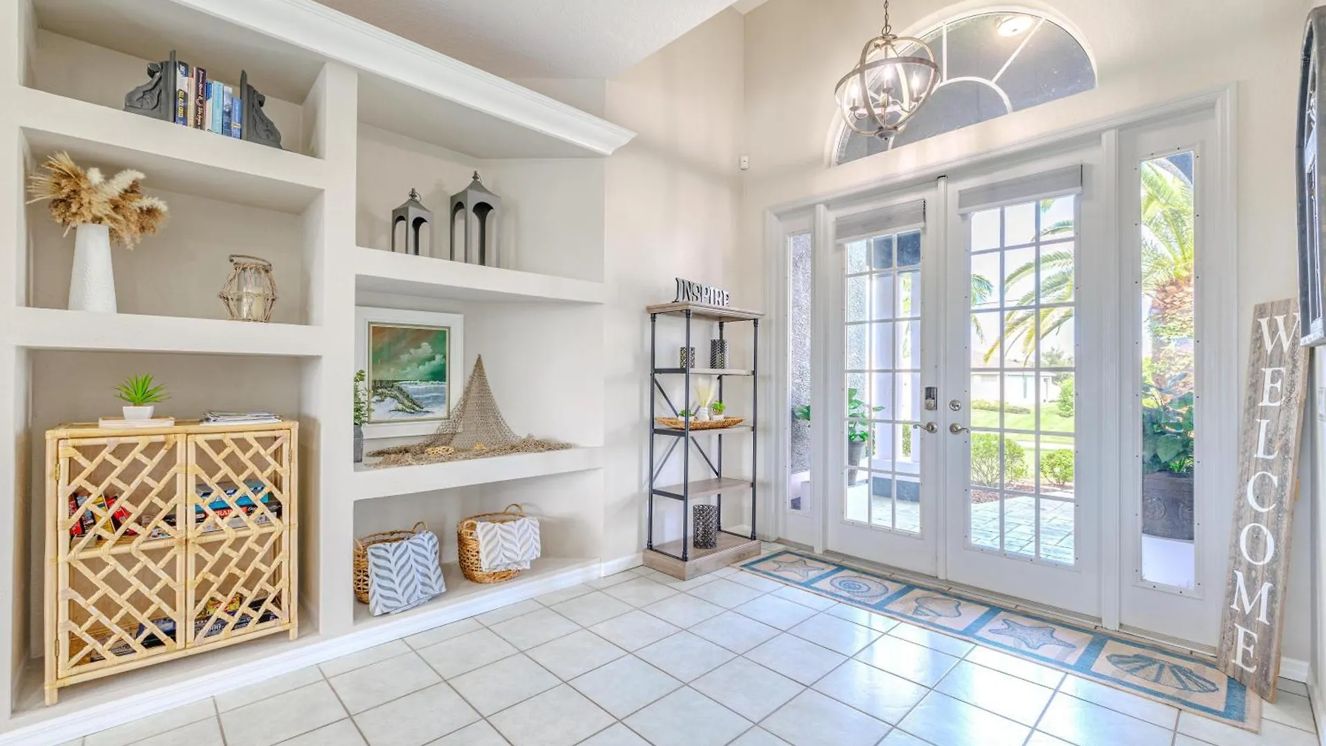 Villa Casa Blanca Cape Coral