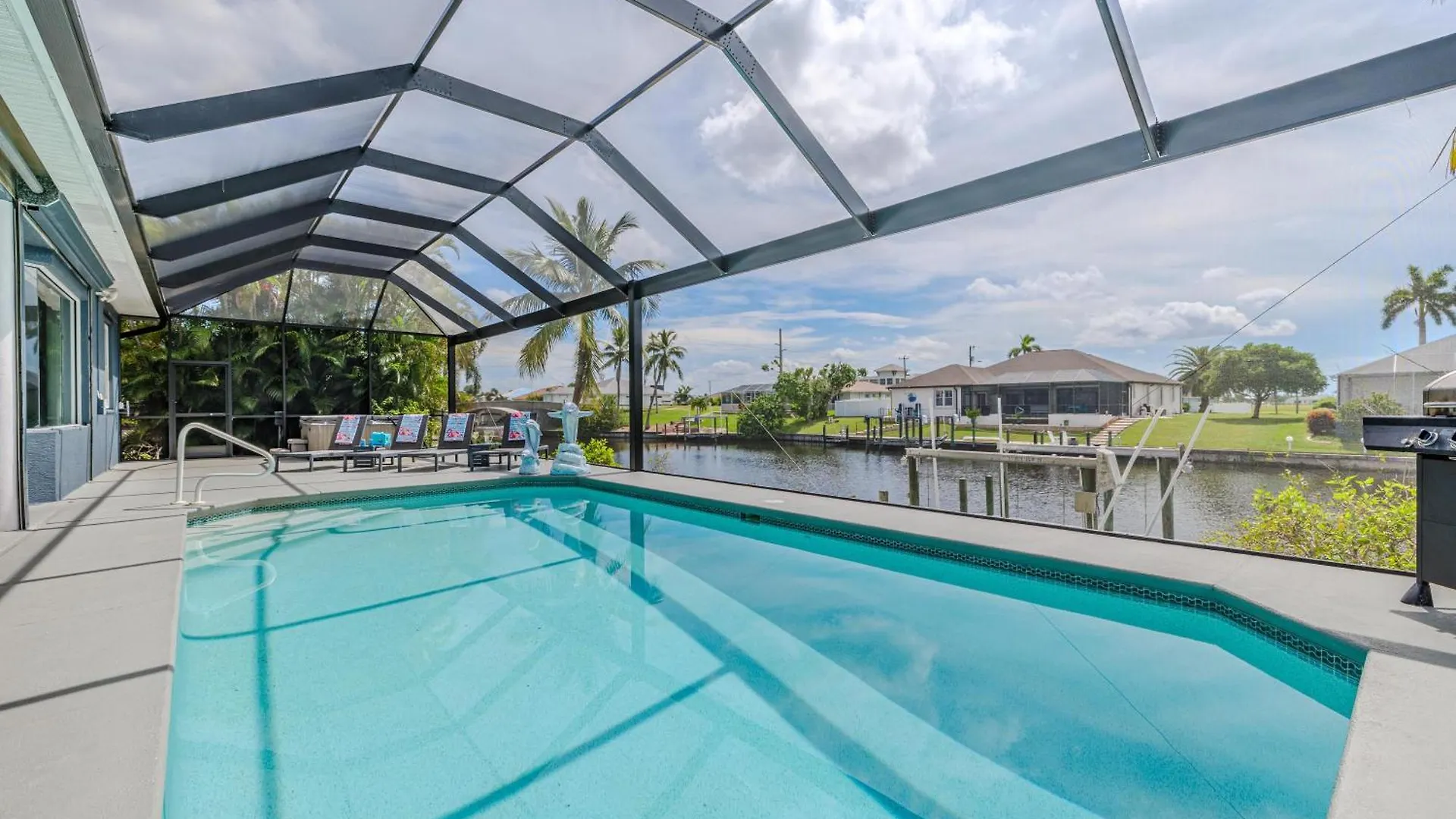 Casa Blanca Cape Coral