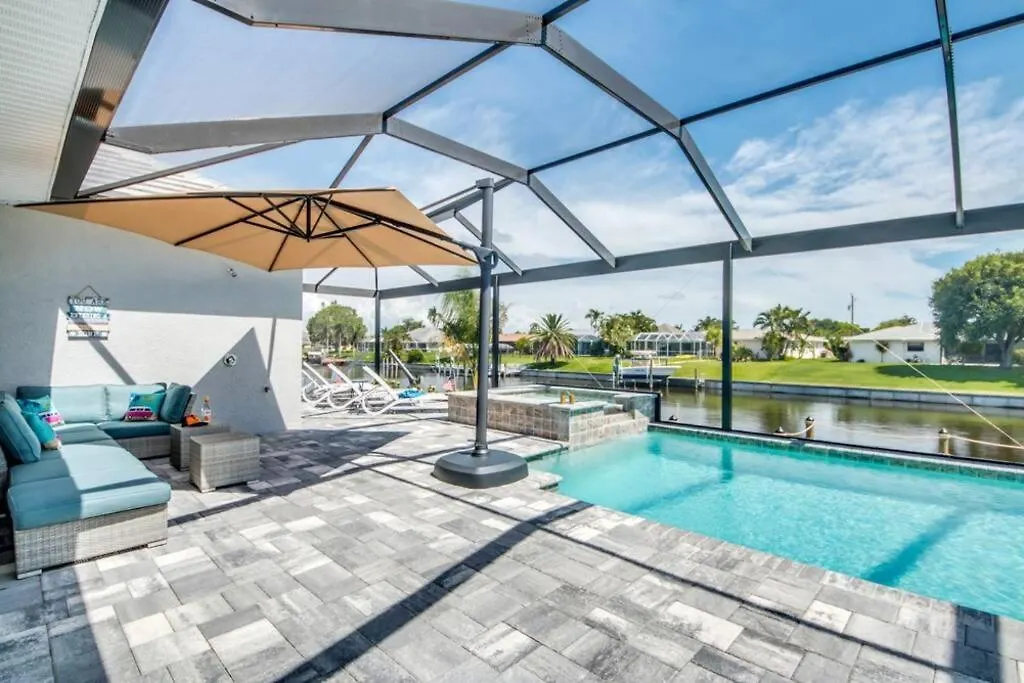 Endless Summer By Coralvilla-southfacing, Pool Villa *
