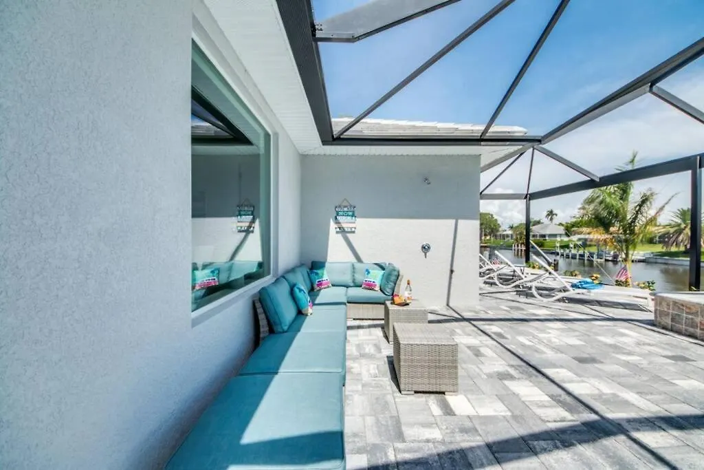 Endless Summer By Coralvilla-southfacing, Pool Villa *
