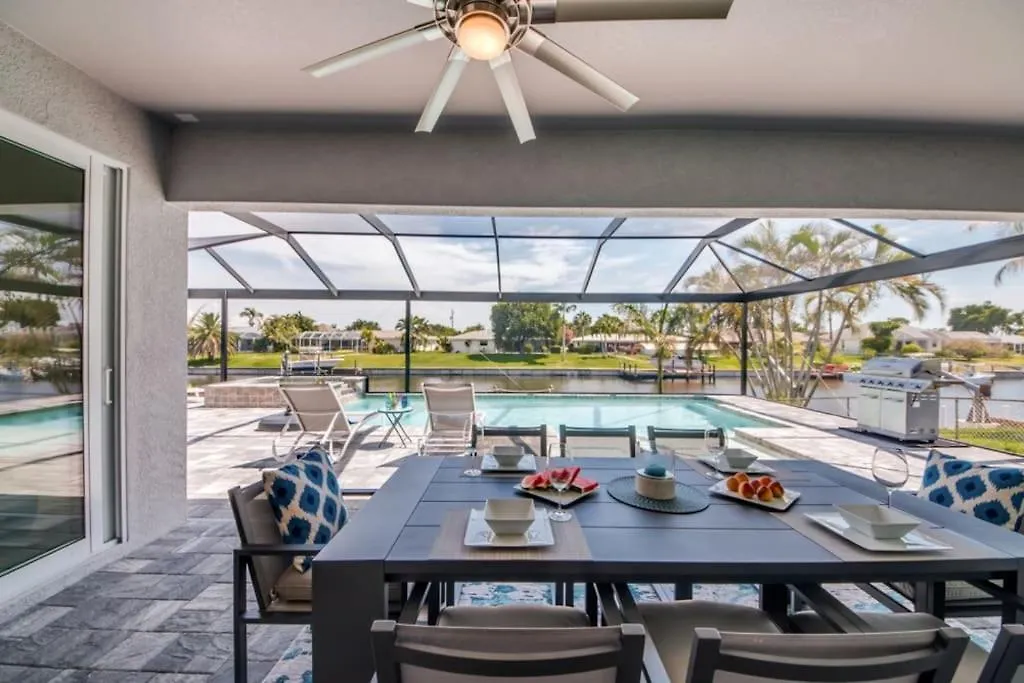 Villa Endless Summer By Coralvilla-southfacing, Pool *