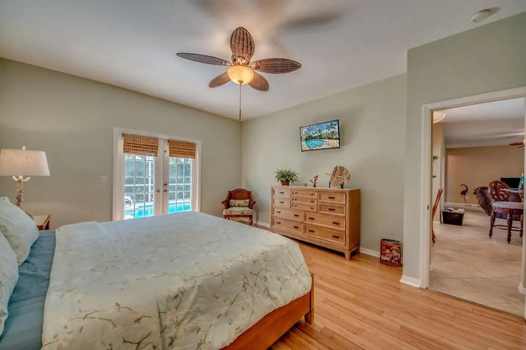Harmony By Coralvilla, Pool, Great Location Villa Cape Coral