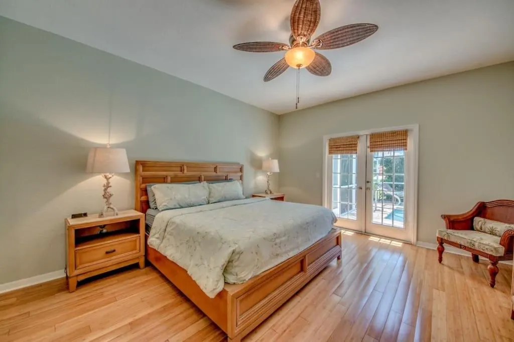 Harmony By Coralvilla, Pool, Great Location Cape Coral
