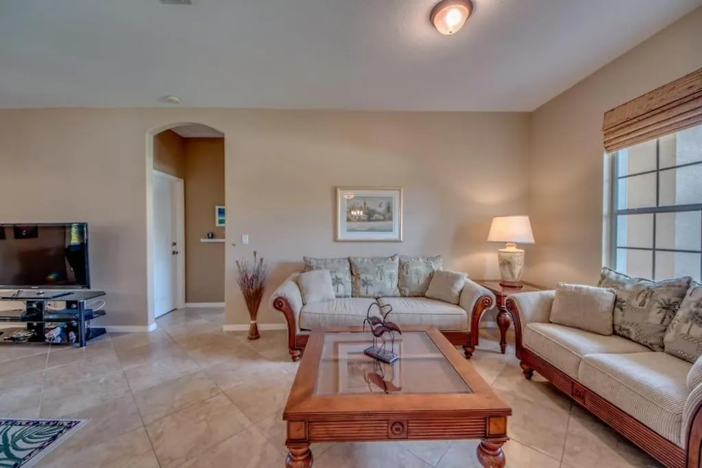 Villa Harmony By Coralvilla, Pool, Great Location *