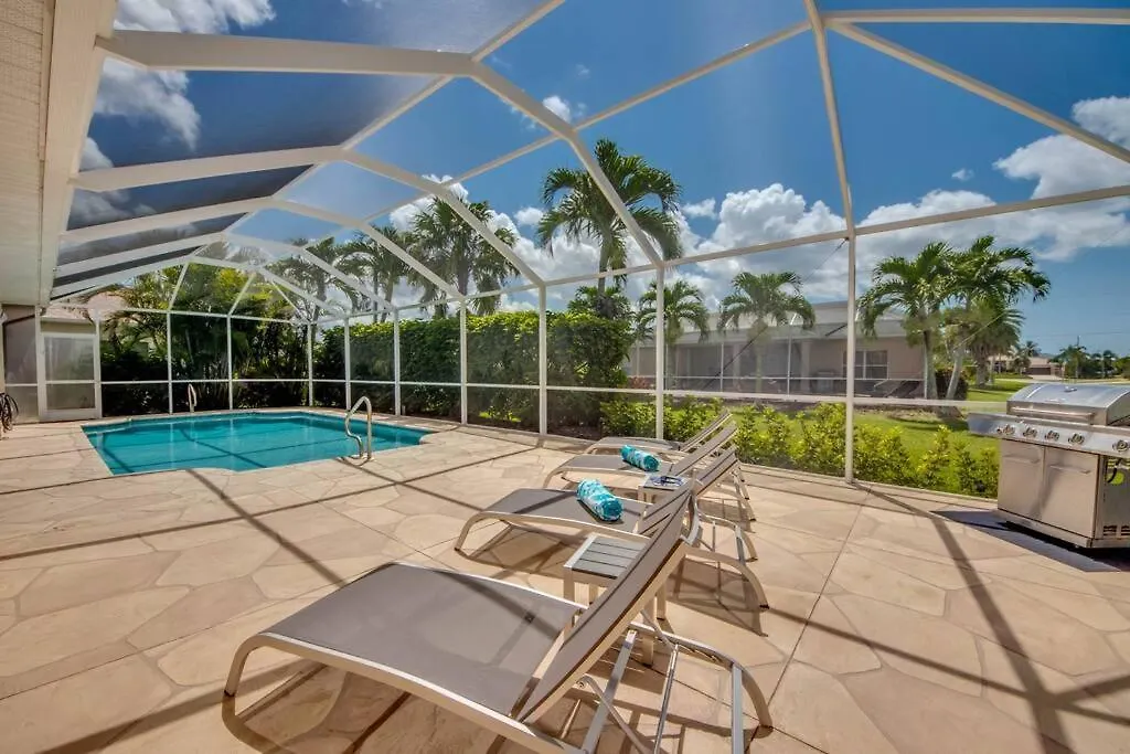 Villa Harmony By Coralvilla, Pool, Great Location *