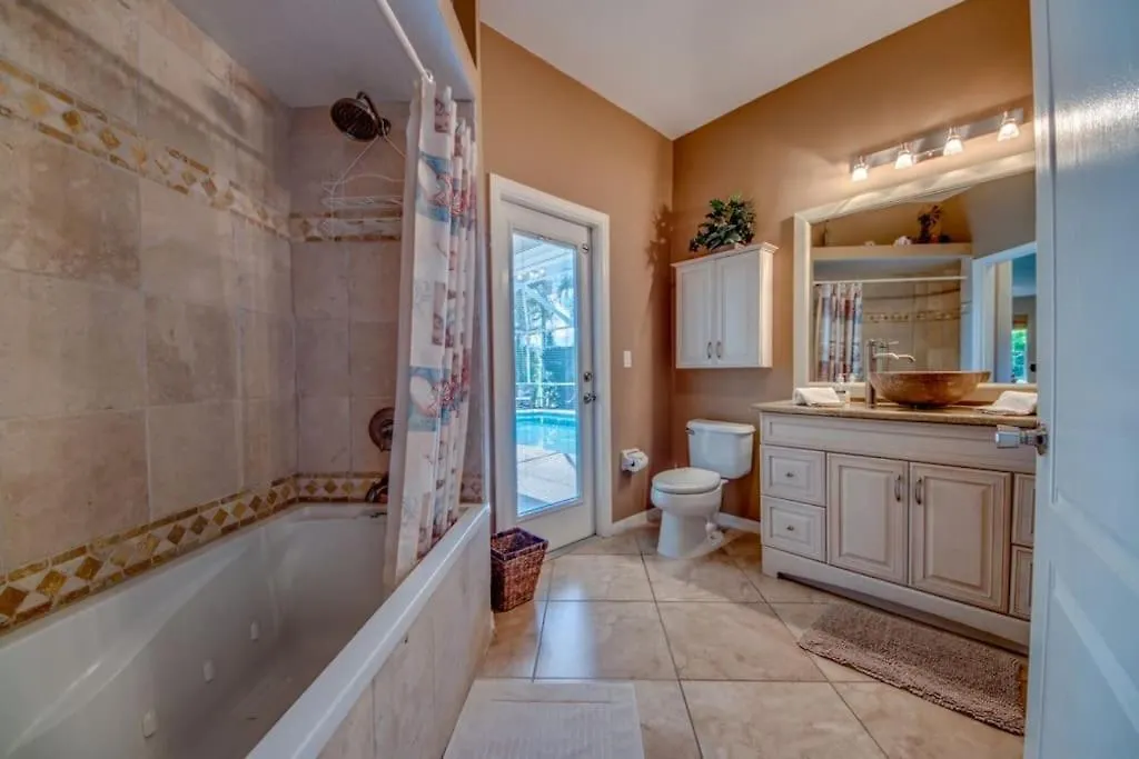 Harmony By Coralvilla, Pool, Great Location * Cape Coral