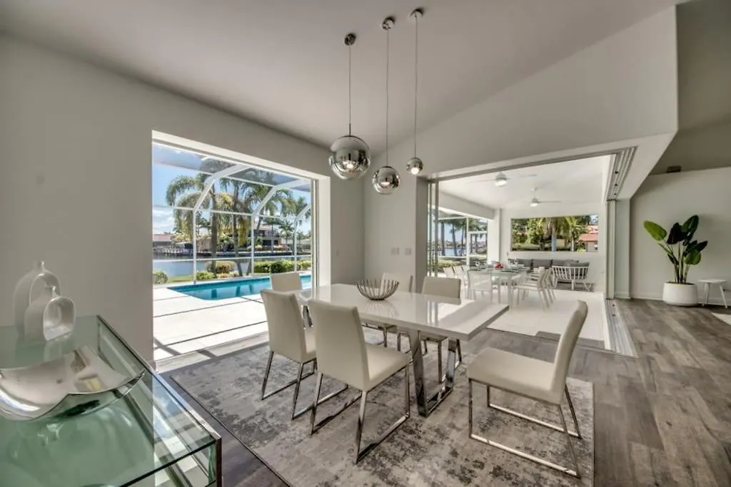 Inspiration By Coralvilla * Cape Coral