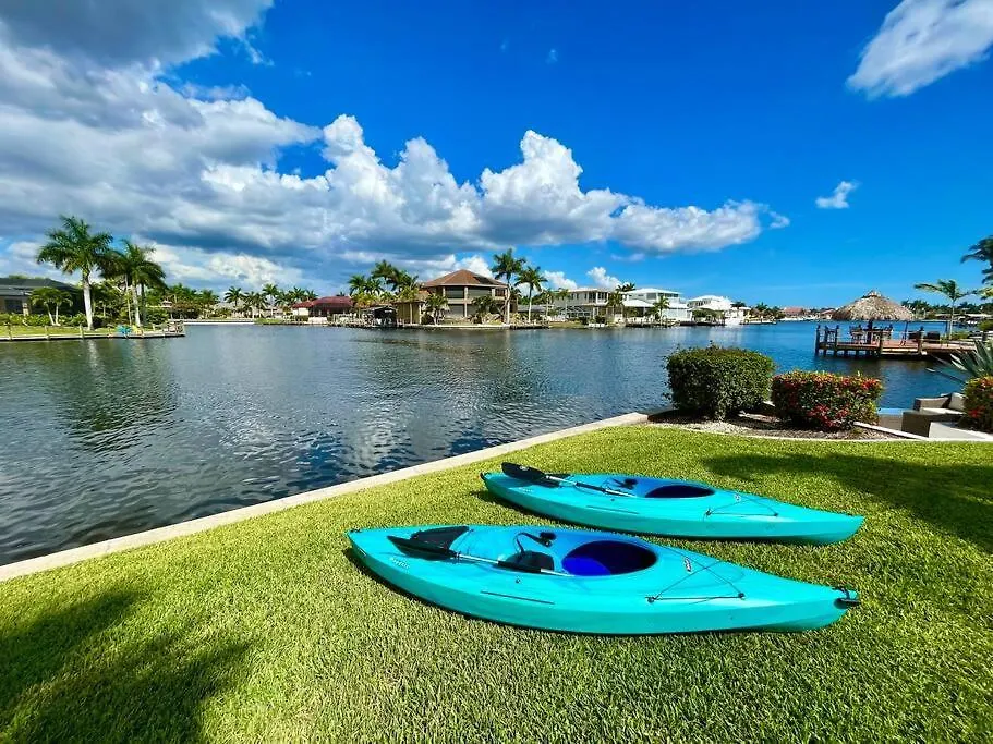 Inspiration By Coralvilla * Cape Coral
