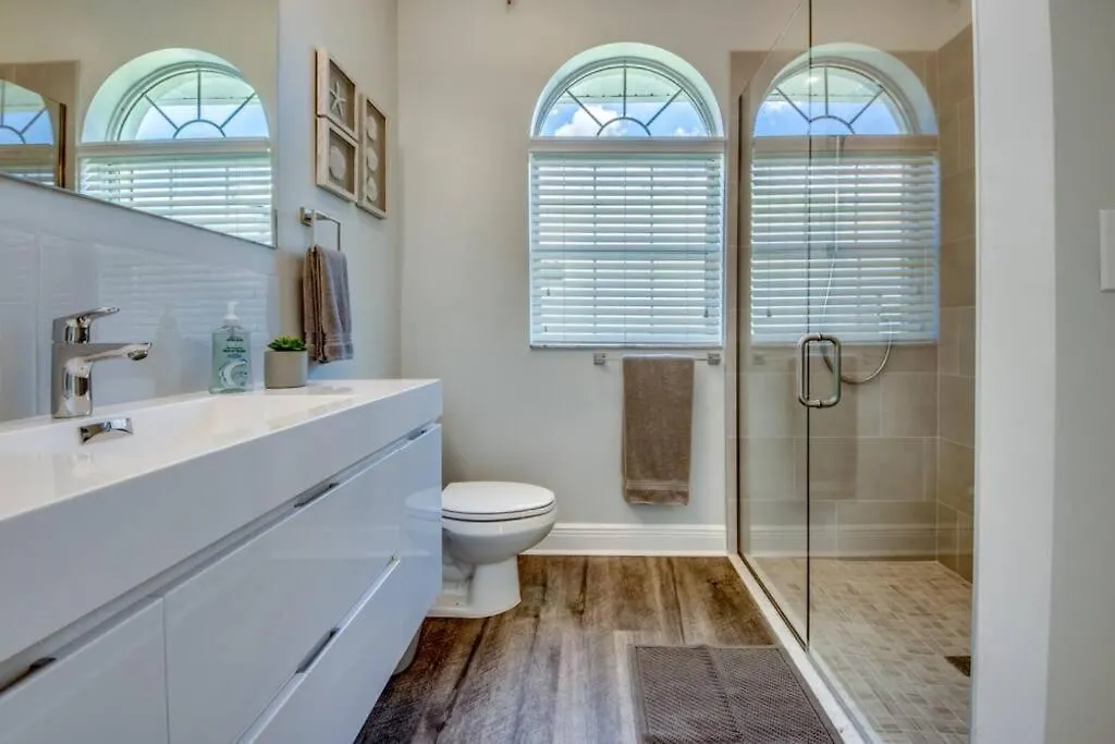 Villa Inspiration By Coralvilla Cape Coral