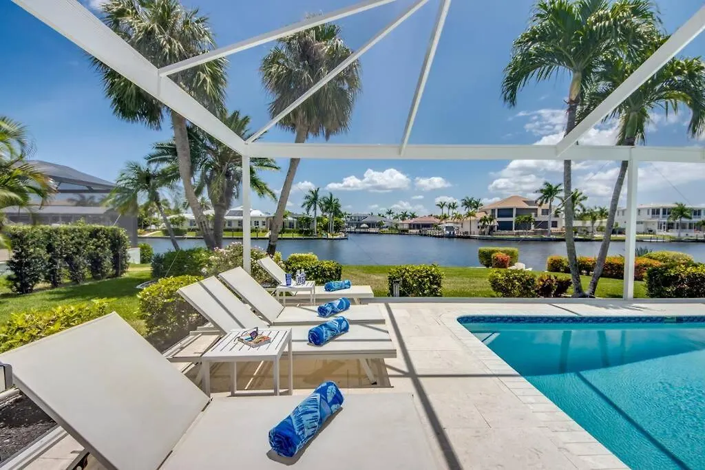 Inspiration By Coralvilla * Cape Coral