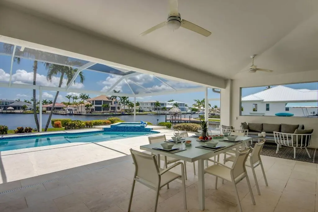Inspiration By Coralvilla * Cape Coral