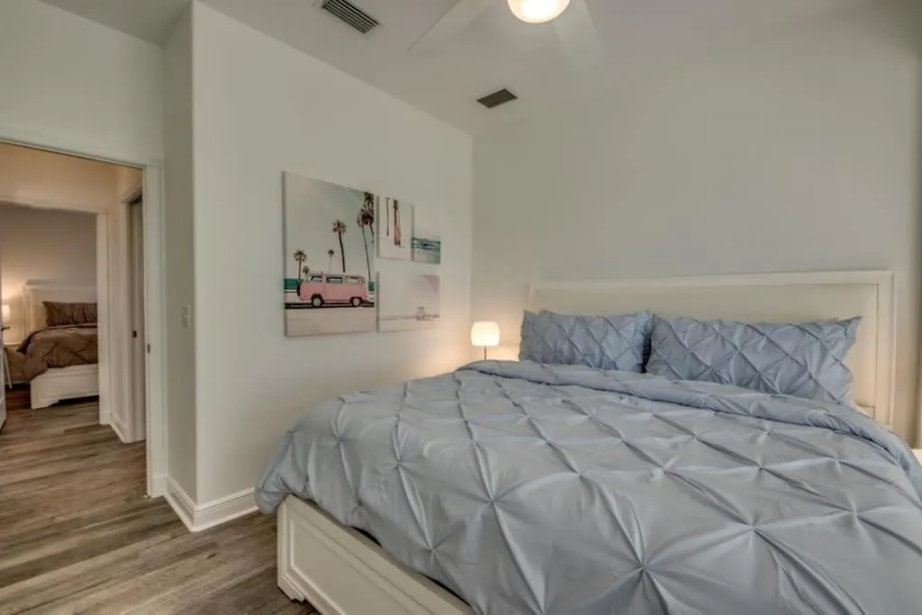 Inspiration By Coralvilla Villa Cape Coral