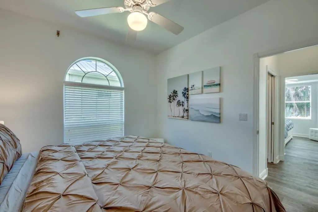 Inspiration By Coralvilla Cape Coral