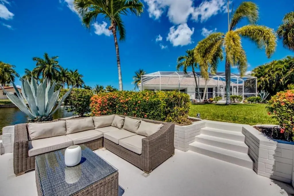 Inspiration By Coralvilla * Cape Coral