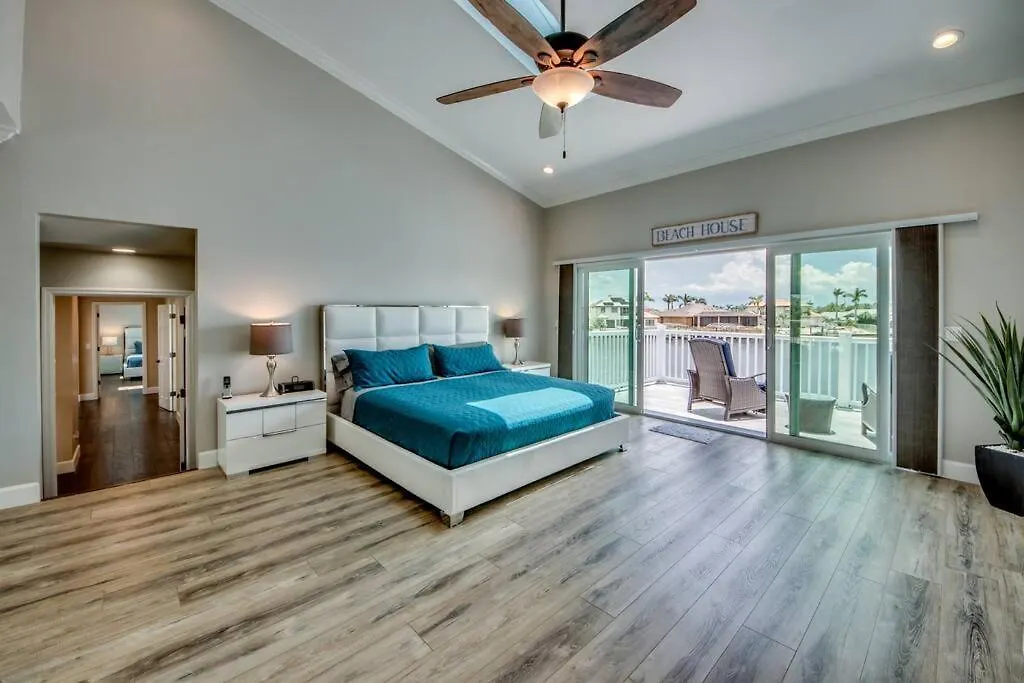 Key West By Coralvilla, 2 Story Villa, Pool, Game *