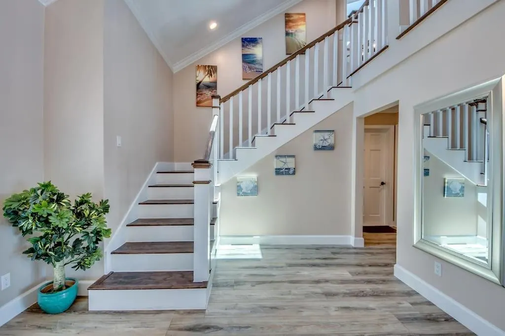 Key West By Coralvilla, 2 Story Villa, Pool, Game Cape Coral