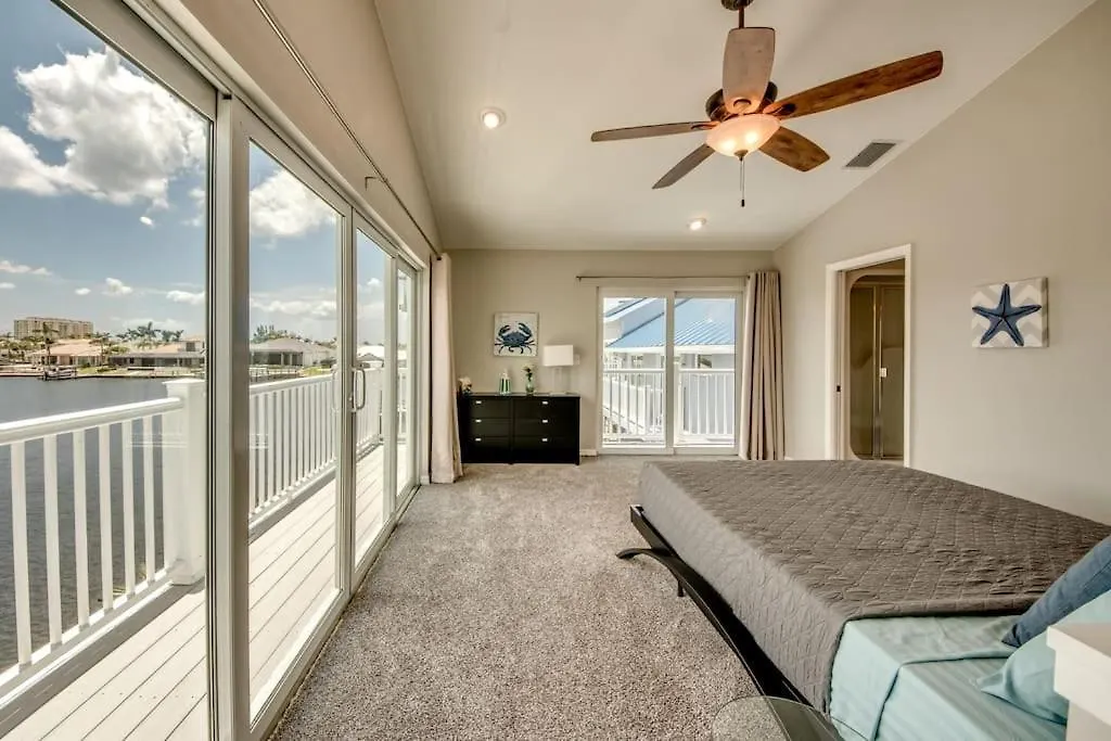 Villa Key West By Coralvilla, 2 Story Villa, Pool, Game *