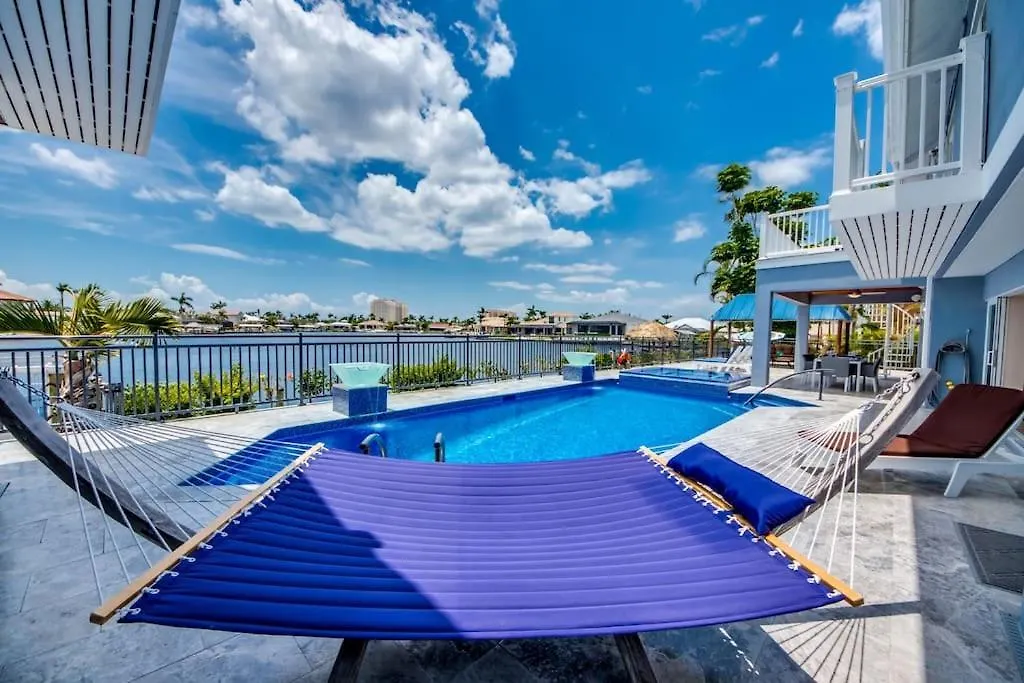 Key West By Coralvilla, 2 Story Villa, Pool, Game *