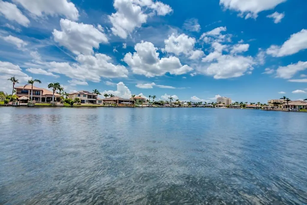 Key West By Coralvilla, 2 Story Villa, Pool, Game *