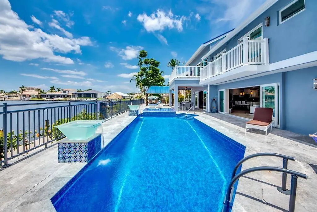 Key West By Coralvilla, 2 Story Villa, Pool, Game Villa