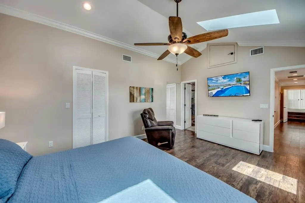 Villa Key West By Coralvilla, 2 Story Villa, Pool, Game *
