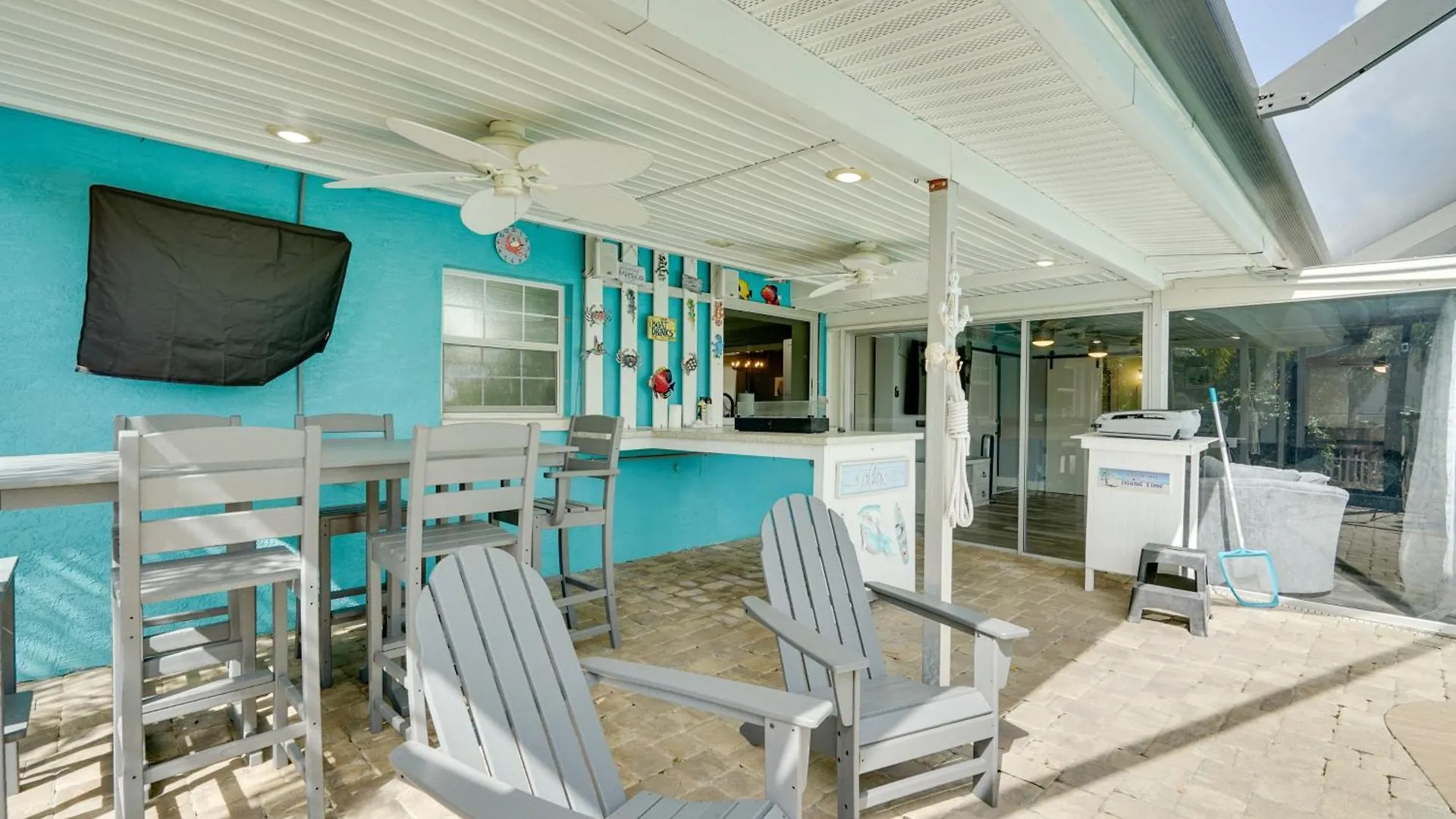 Holiday home Less Than 1 Mi To Canal-front Escape! Cape Coral