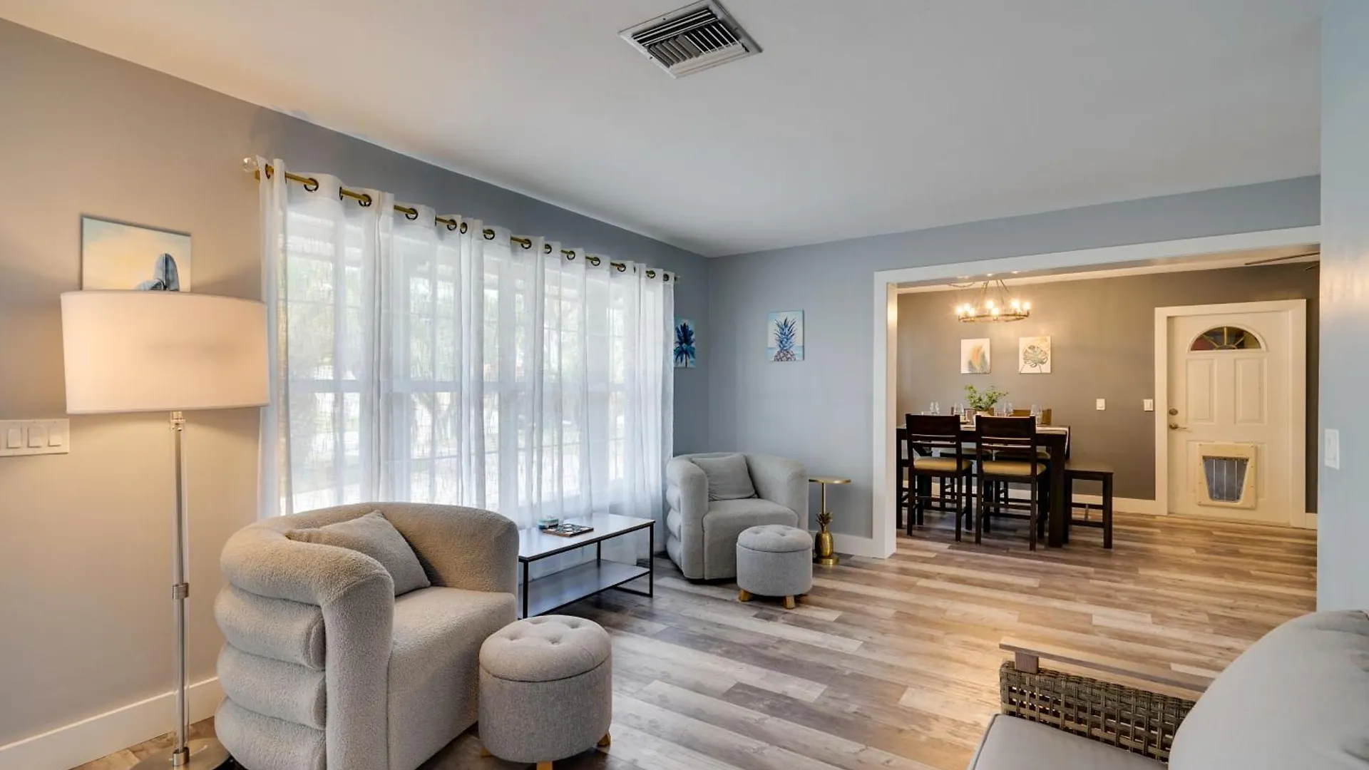 Holiday home Less Than 1 Mi To Canal-front Escape! *