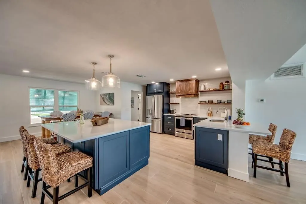 Holiday home Easy Life By Coralvilla - Pool, For Boaters Cape Coral