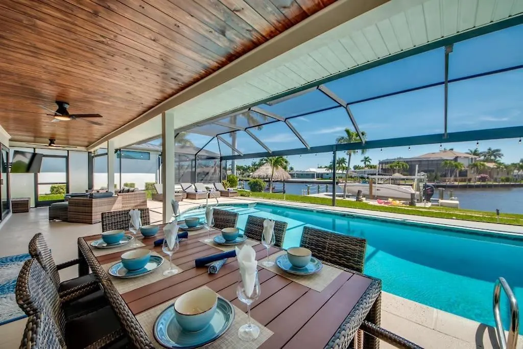 Easy Life By Coralvilla - Pool, For Boaters Holiday home