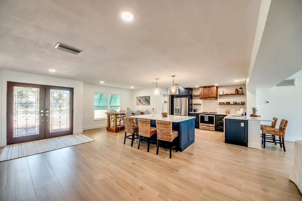 Holiday home Easy Life By Coralvilla - Pool, For Boaters Cape Coral