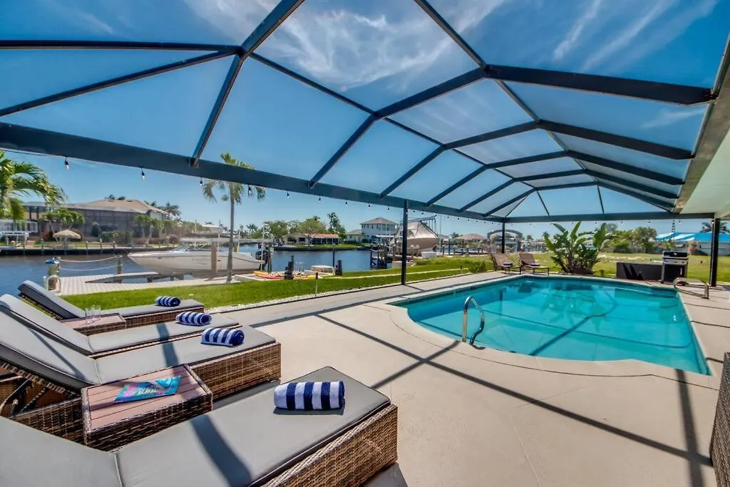 Easy Life By Coralvilla - Pool, For Boaters Holiday home