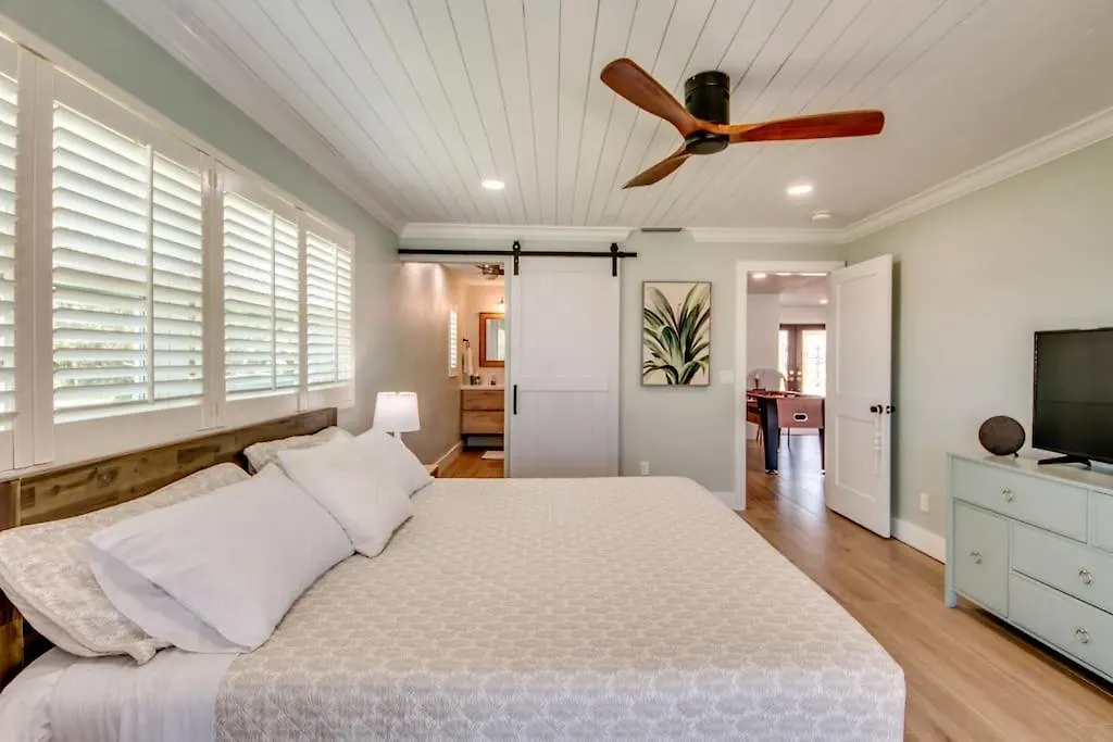 Holiday home Easy Life By Coralvilla - Pool, For Boaters Cape Coral