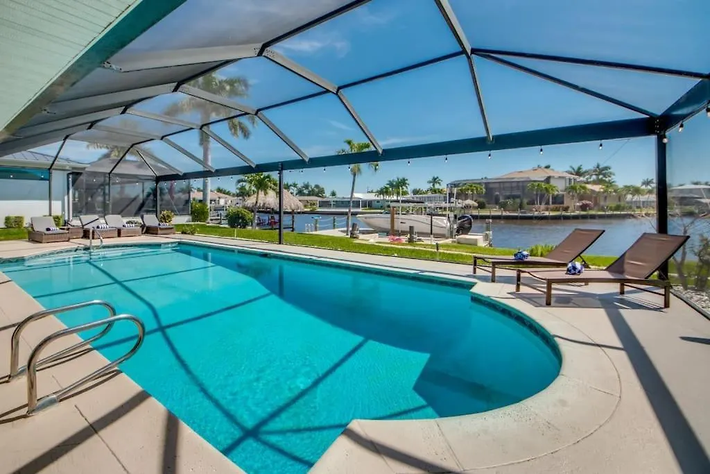 Easy Life By Coralvilla - Pool, For Boaters