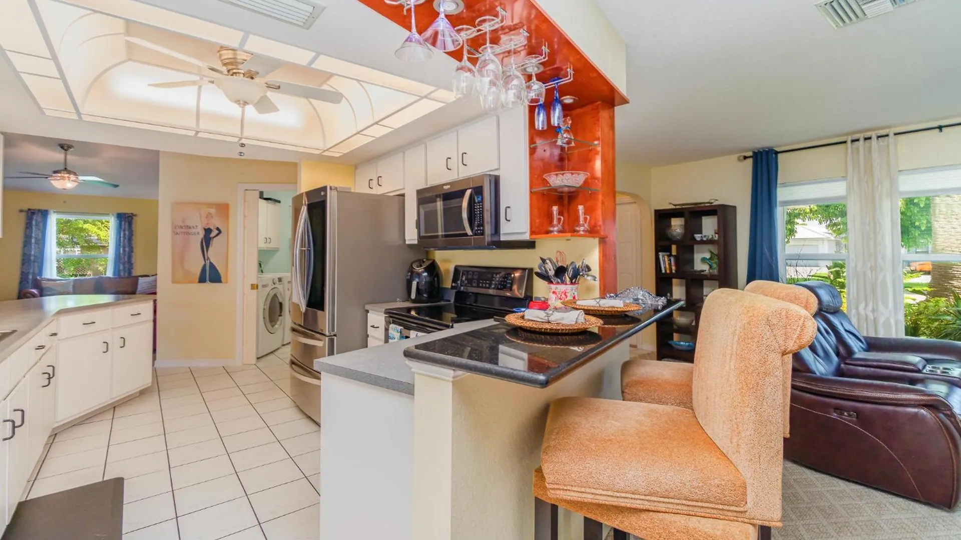 Paradise Getaway Villa Cape Coral