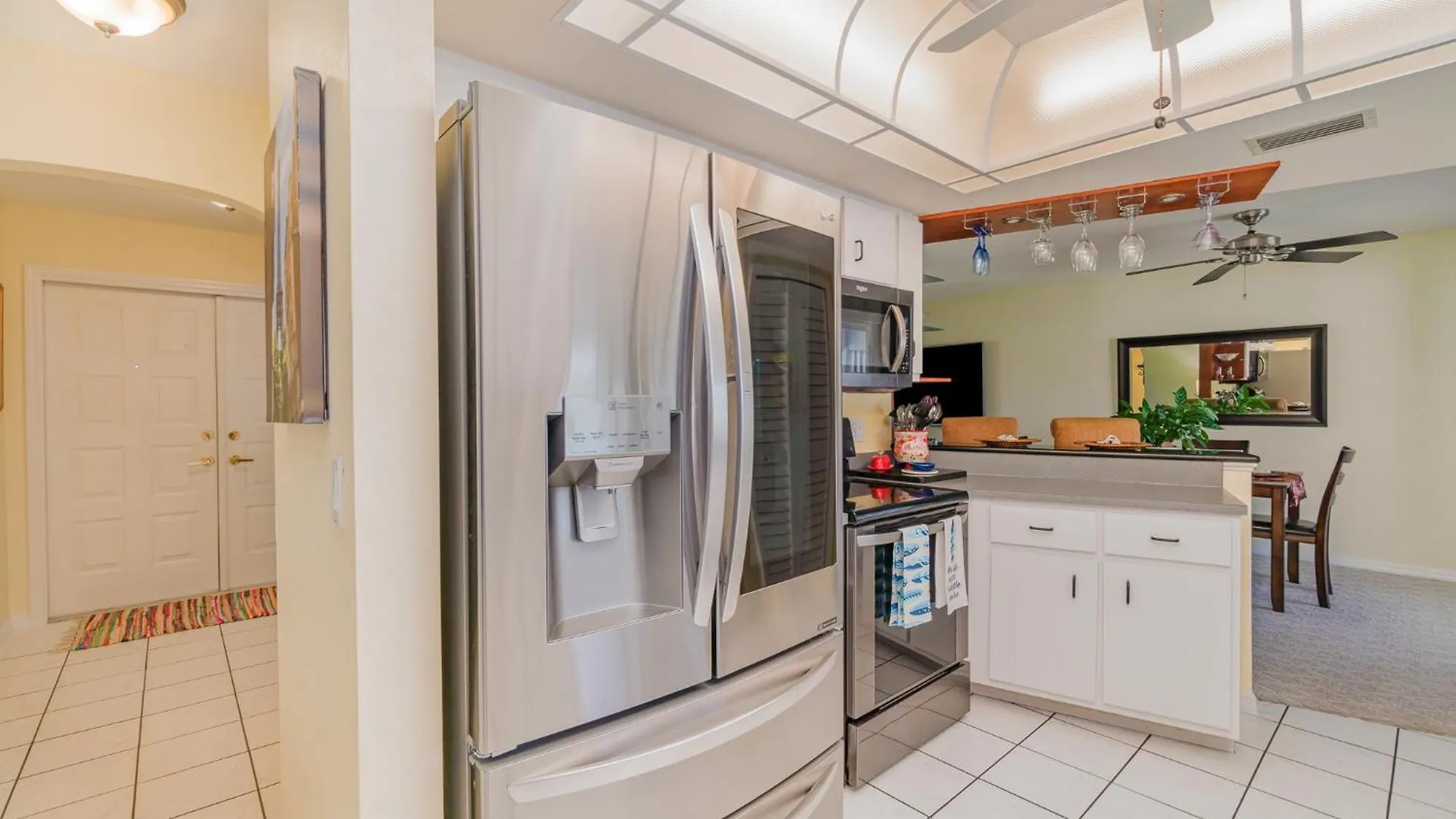 Villa Paradise Getaway Cape Coral