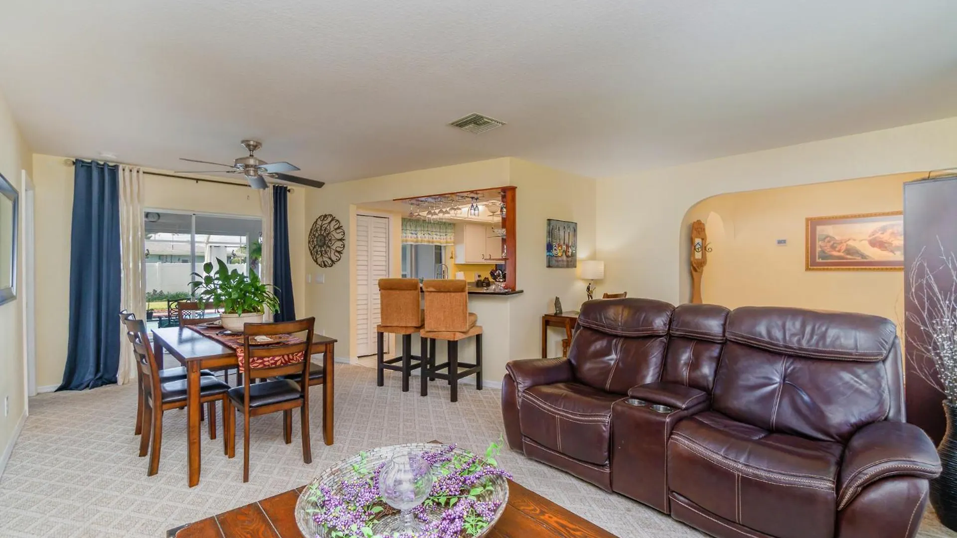 Paradise Getaway Cape Coral
