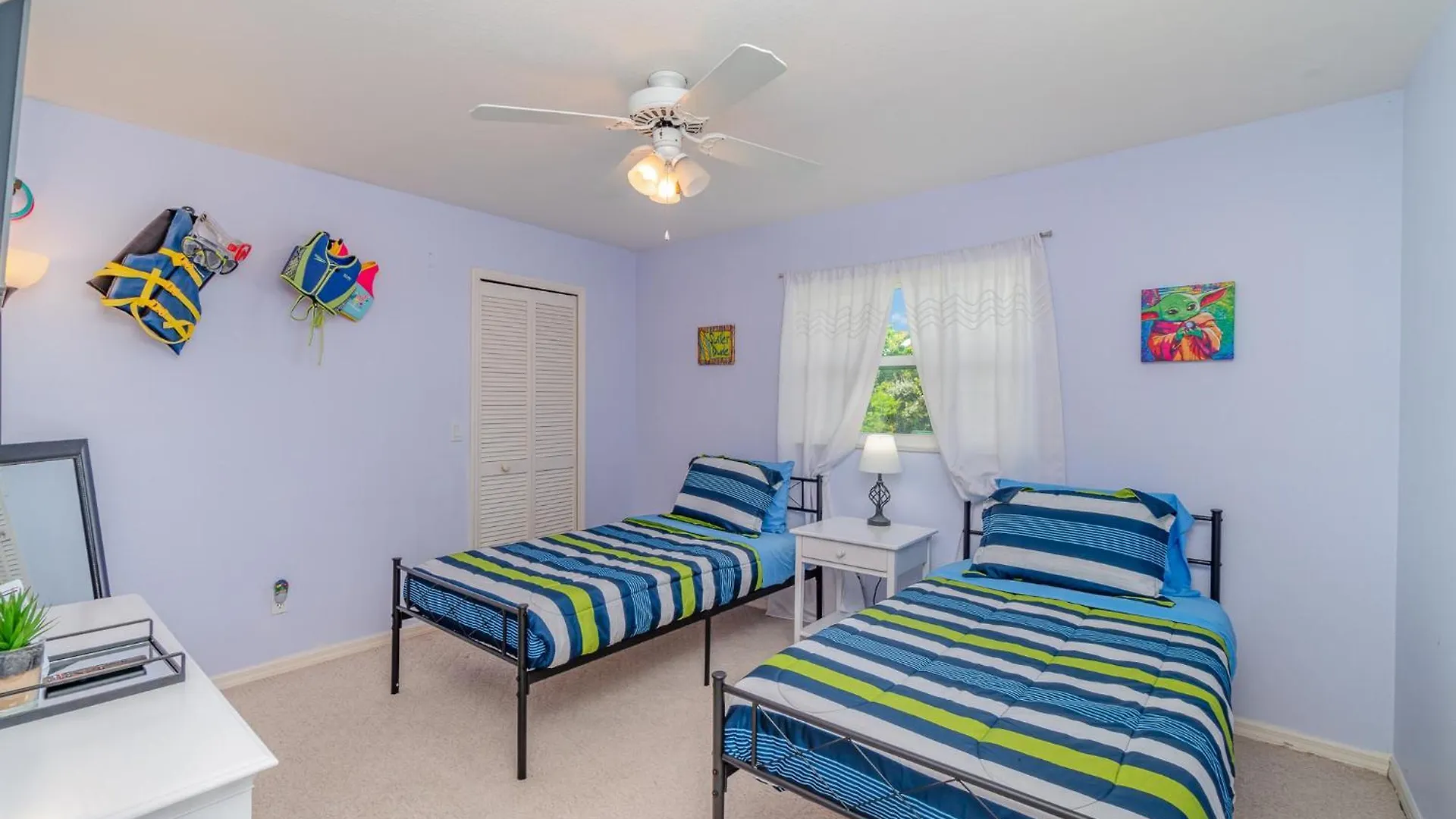 Paradise Getaway * Cape Coral