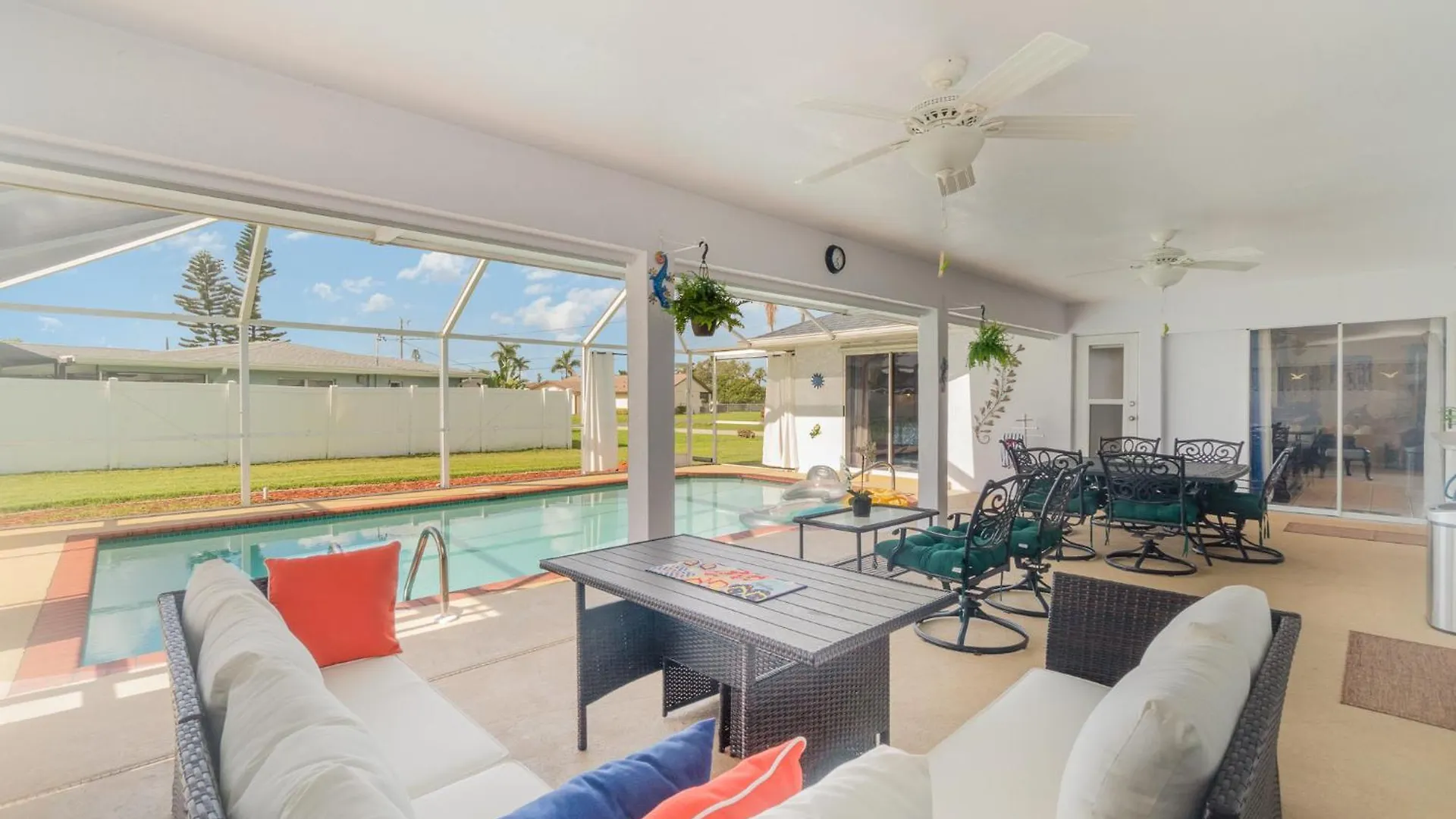 Paradise Getaway * Cape Coral