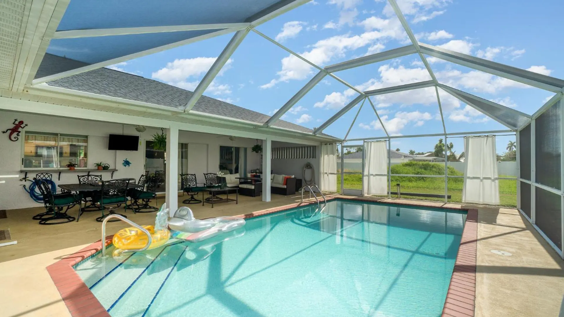 Villa Paradise Getaway *