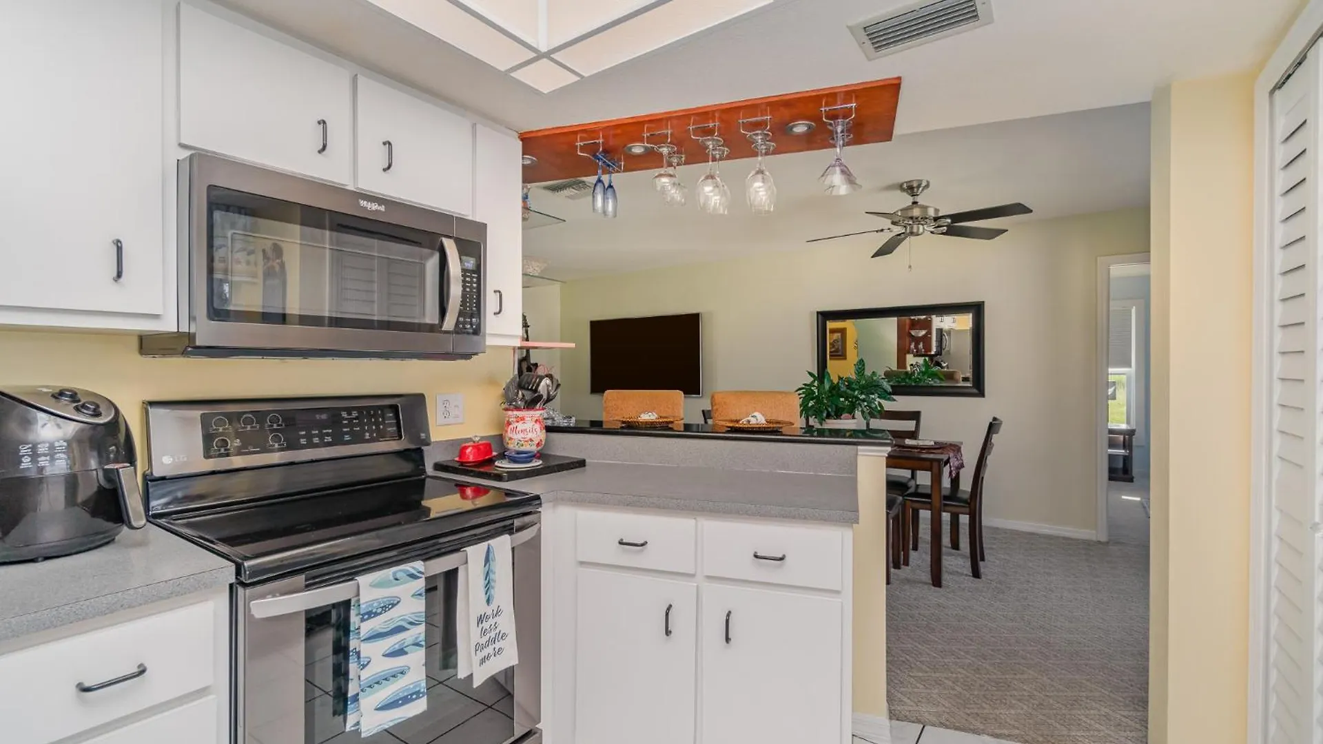 Paradise Getaway Cape Coral