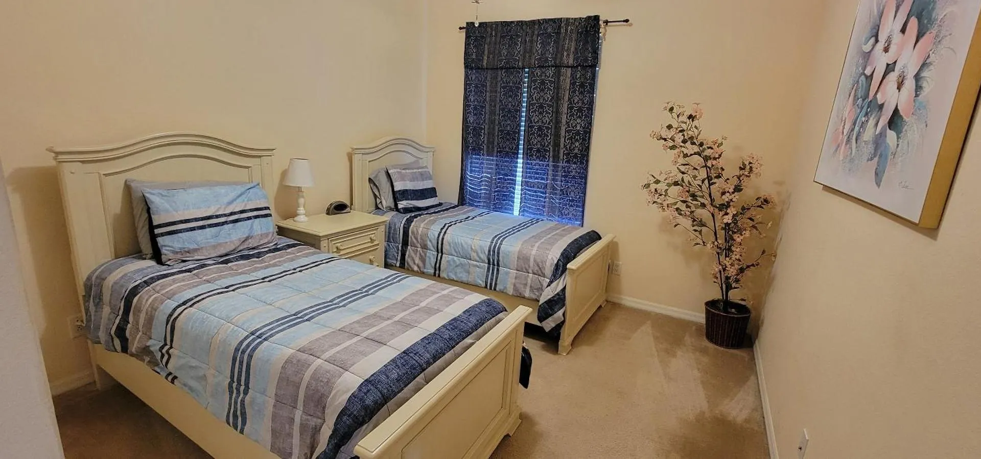 Vatzy Holiday home