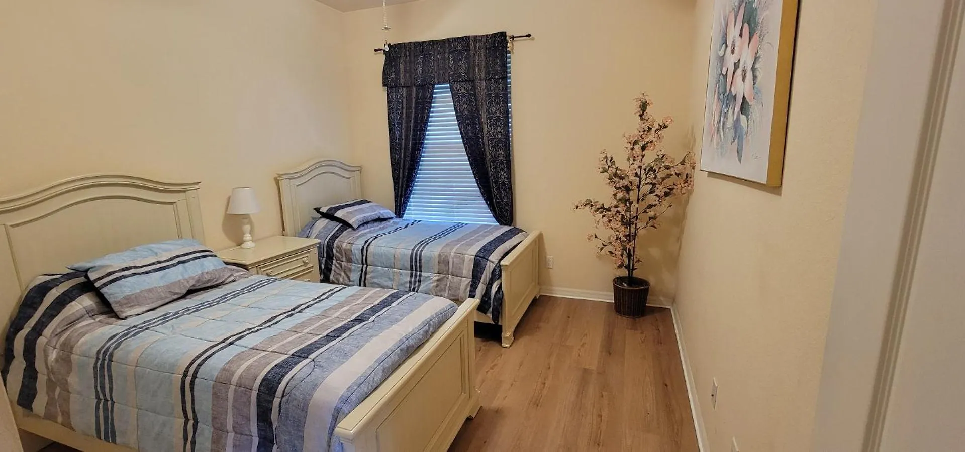 Holiday home Vatzy