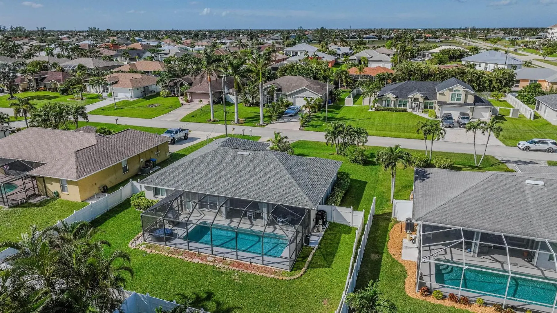 Holiday home Viriana Cape Coral