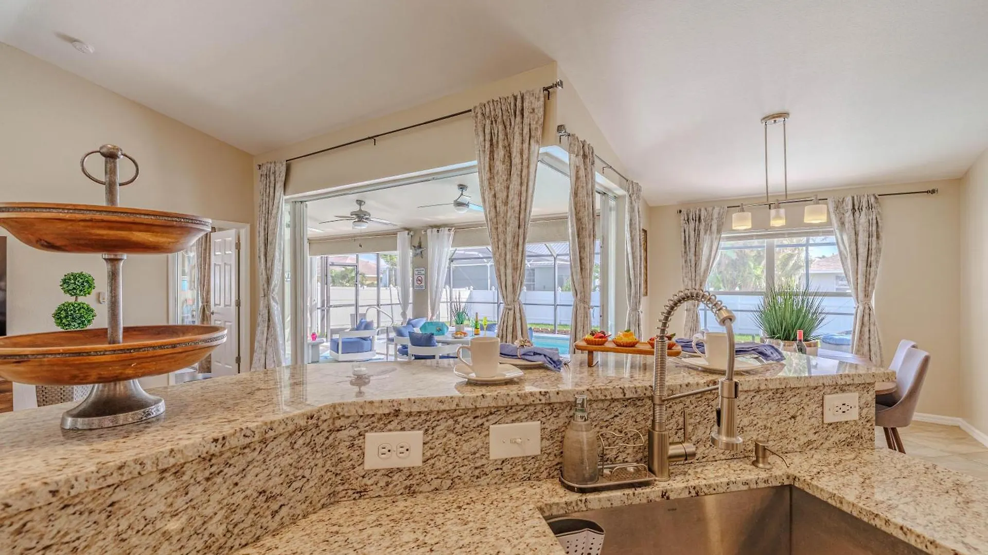 Viriana Holiday home Cape Coral