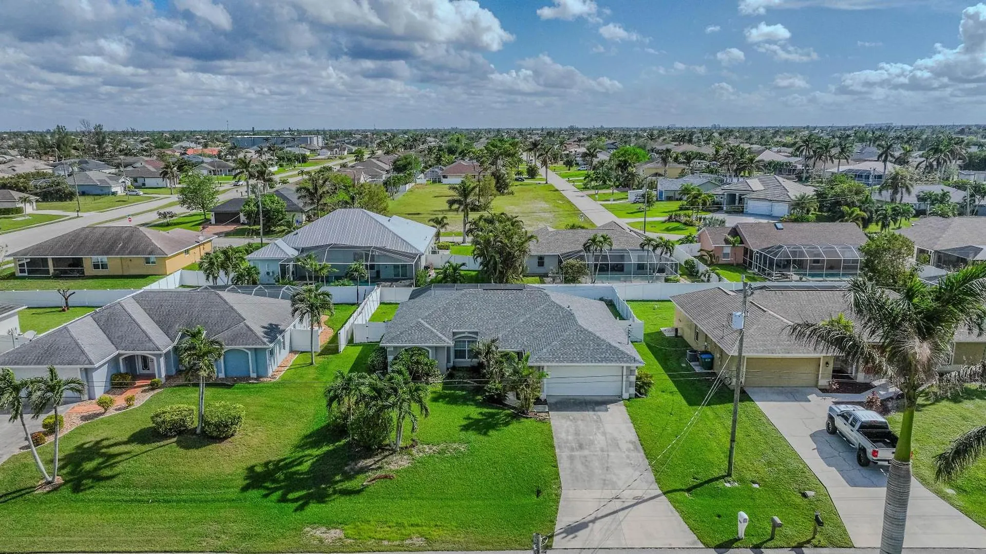 Holiday home Viriana Cape Coral