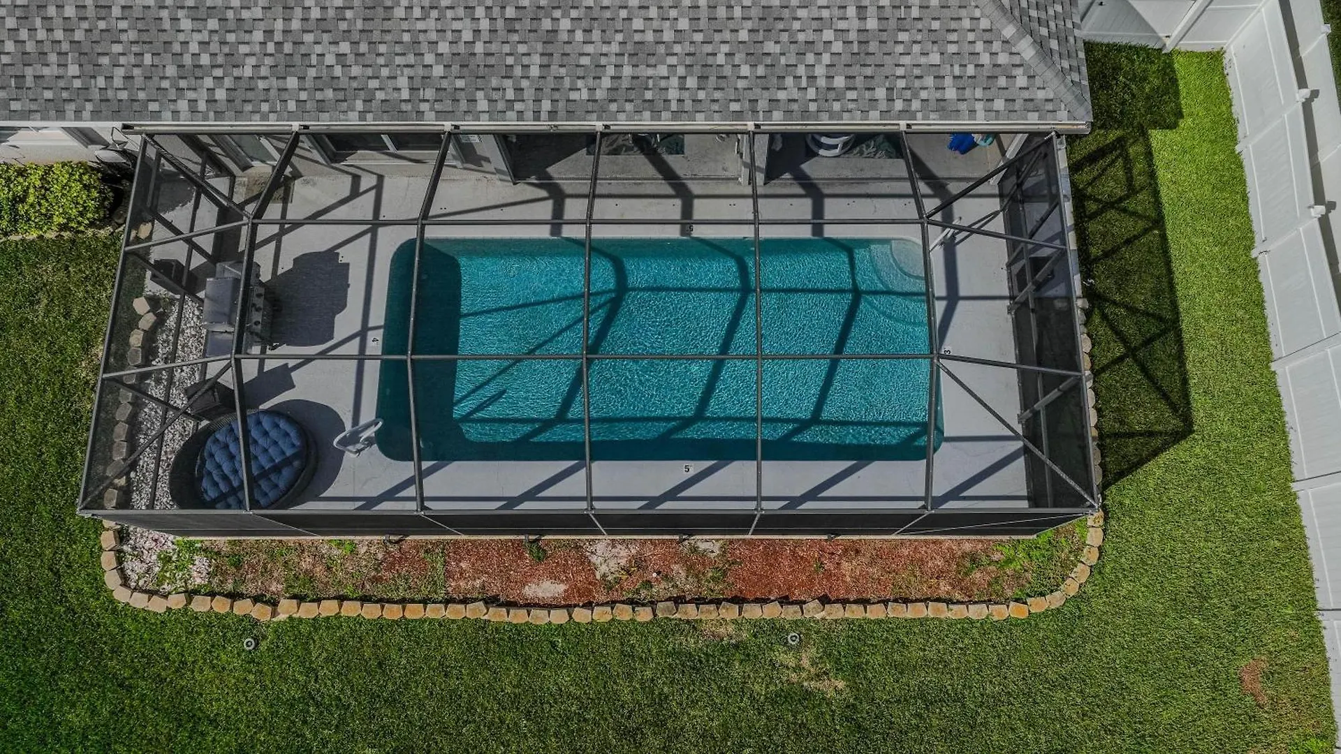 Viriana * Cape Coral