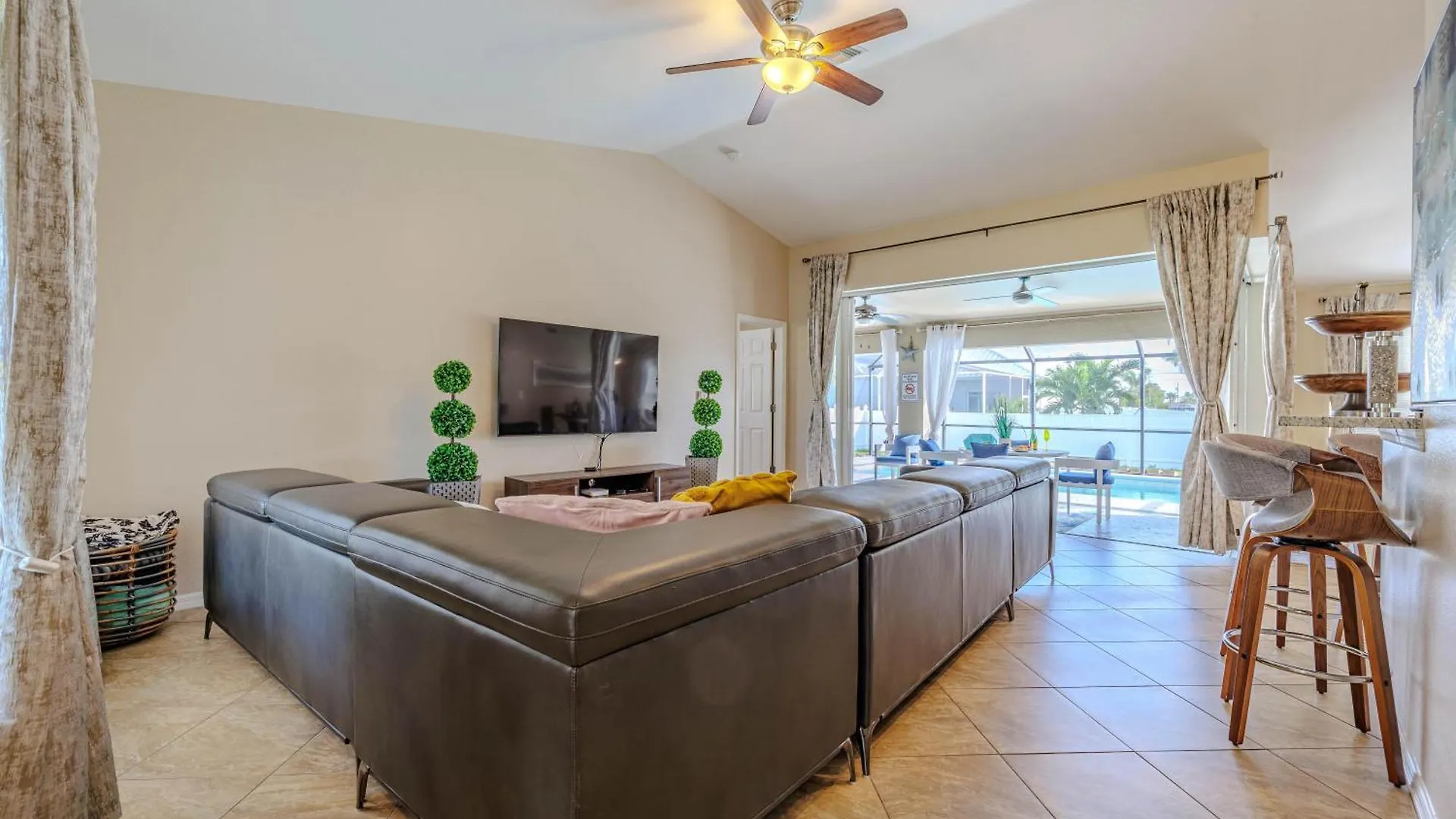 Viriana Holiday home Cape Coral