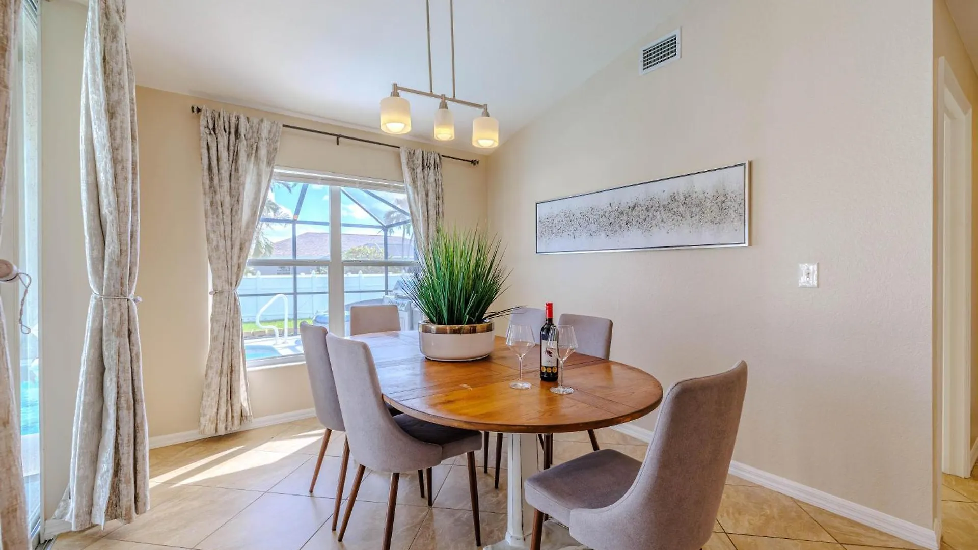 Holiday home Viriana
