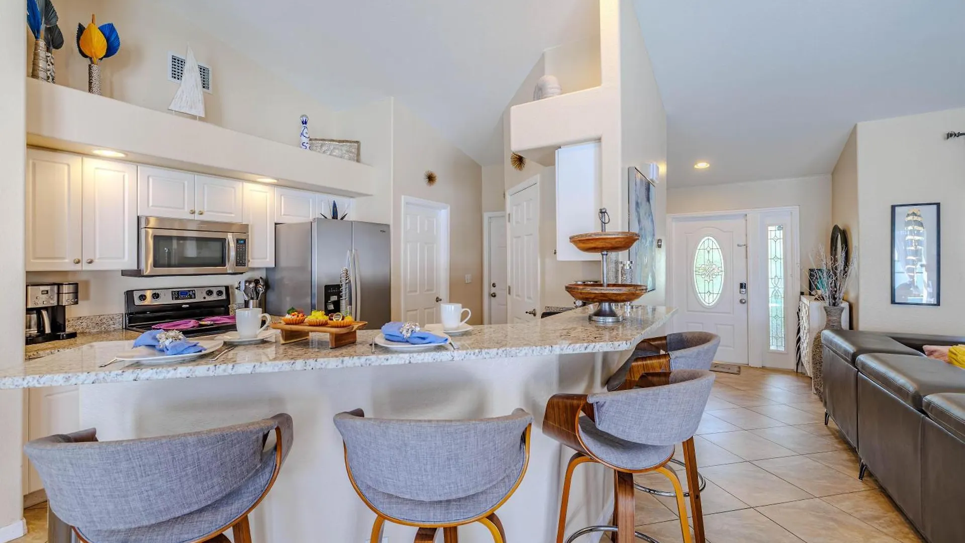Viriana Holiday home Cape Coral
